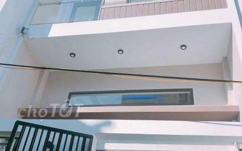 Bán Nhà Kiệt Ô Tô 5M Đường Điện Biên Phủ Đà Nẵng