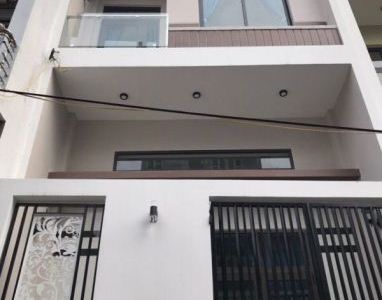 Bán Nhà Kiệt Ô Tô 5M Đường Điện Biên Phủ Đà Nẵng