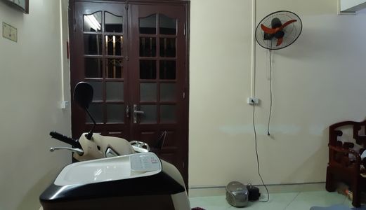 Chính Chủ Cần Bán Gấp Nhà 3,5 Tầng Ngõ 55 Hoàng Hoa Thám, Ngọc Hà, Ba Đình, Hà Nội