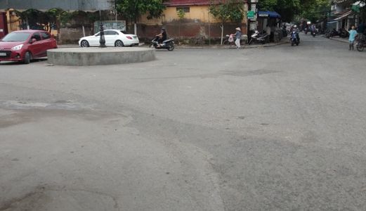 Bán Nhà 2 Tầng Mặt Đường Thượng Lý, Hồng Bàng, Hải Phòng