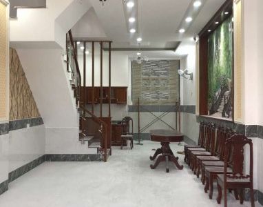 Chính Chủ Bán Gấp Nhà Hẻm Xe Hơi Phan Xích Long,Phú Nhuận.