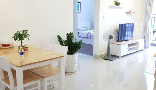 Cần Bán Gấp Căn Hộ The Park Diện Tích 106M2 Giá 2.6 Tỷ