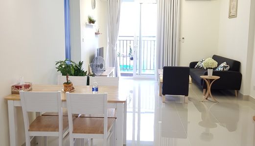 Cần Bán Gấp Căn Hộ The Park Diện Tích 106M2 Giá 2.6 Tỷ