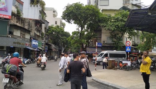 Hiếm!!! Mặt Phố Hàng Da, Mặt Tiền 5.8M, Dt 50M, Kinh Doanh 1.1 Tỷ/năm, Chỉ 22.2Tỷ, Lh 0917420066