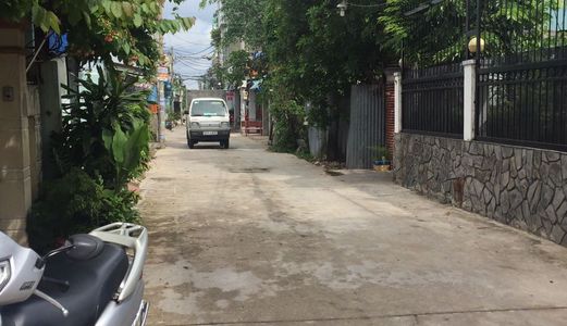 Bán Đất Nền Dự Án Thích Hợp Mua Bán Đầu Tư. Central Park Thủ Đức.