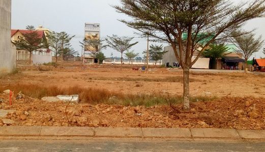 Nhượng Gấp Đất Nền Gần Cầu Xáng