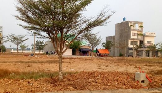 Nhượng Gấp Đất Nền Gần Cầu Xáng