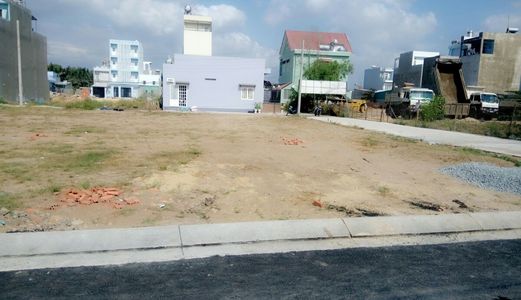 Chỉ Còn Duy Nhất 1 Nền 220M2, Sổ Hồng Riêng, 440Triệu Ngay Chợ Chiều