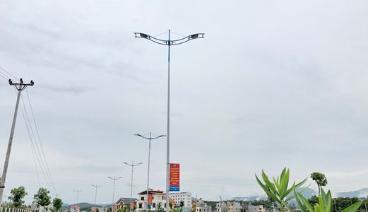 Bán Nhiều Ô Đất 300M Kđt Bắc Cửa Lục, Xã Lê Lợi, Hoành Bồ