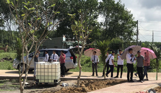 Đất Chính Chủ, Giá Sốc, Hỗ Trợ Vay, Pháp Lý Rõ Ràng, Minh Bạch