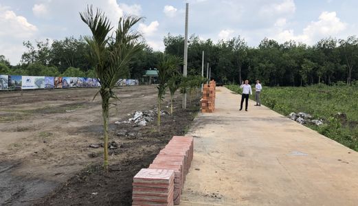 Đất Chính Chủ, Giá Sốc, Hỗ Trợ Vay, Pháp Lý Rõ Ràng, Minh Bạch