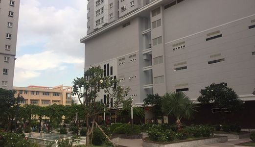 Chính Chủ Cần Bán Căn Hộ Saigonres Plaza 3Pn, Đầy Đủ Nội Thất Cao Cấp. Lh(Chính Chủ) 0963373841