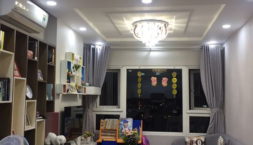 Chính Chủ Cần Bán Căn Hộ Saigonres Plaza 3Pn, Đầy Đủ Nội Thất Cao Cấp. Lh(Chính Chủ) 0963373841