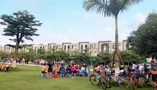 Sở Hữu Ngay Lô Góc Tại Khu Đô Thị Vsip Từ Sơn – Bắc Ninh. Lh-0967666344