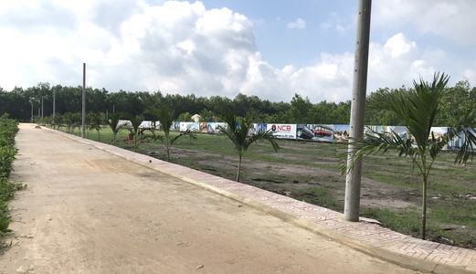 Đất Nền Đầu Tư Liền Kề Khu Công Nghiệp