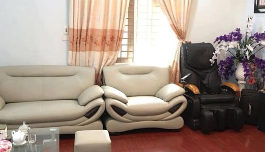 Bán Gấp Nhà 5 Tầng Đẹp, Ô Tô Cách Nhà 5M, Phố Lê Thanh Nghị, Giá 2,8 Tỷ.