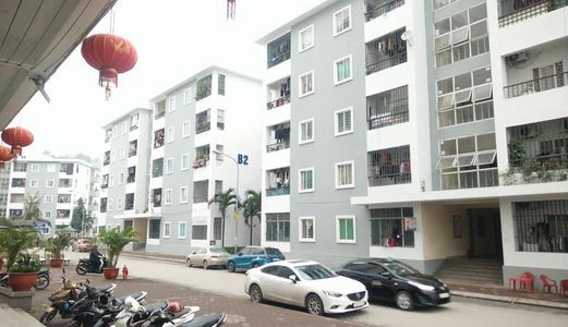 Chung Cư Giá Rẻ, 2Phòng Ngủ/ 51-60M2; Nhận Nhà Ở Ngay. Hỗ Trợ Trả Góp