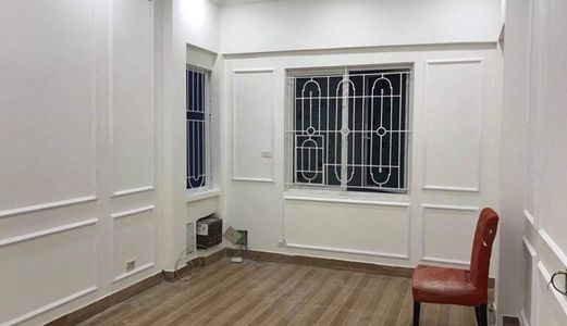 Nhà Bán Láng, Đống Đa 45M*4Tầng , Nhà Mới , Ngõ Rộng , Cách Đường Lớn 25M , Giá 3,7 Tỷ