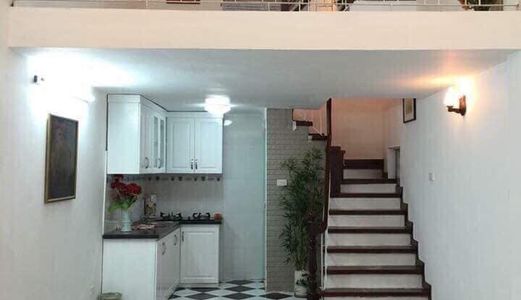 Nhà Đẹp, Ở Luôn, Gara, Kd Đỉnh, Ngã Tư Sở, Đống Đa,80Mx3, Chỉ 6.3Tỷ.