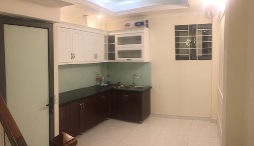 Siêu Phẩm Nhà Mới, Đẹp, Ở Luôn, Tây Sơn, Đống Đa. 55Mx4Tầng, 4,7Tỷ.