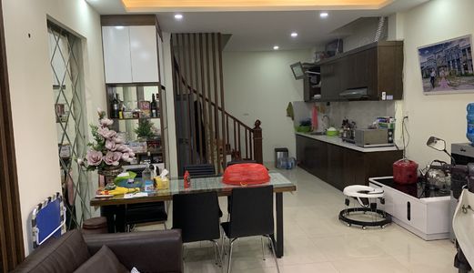 Chính Chủ Bán Nhà Khương Trung, Đẹp, Thoáng, 43M2 X 5 T, Mt 4.5M, Tặng Nt 400Tr - Ô Tô 20M.