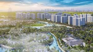 Vinhomes Grand Park - Cơ Hội Đầu Tư Không Thể Bỏ Lỡ