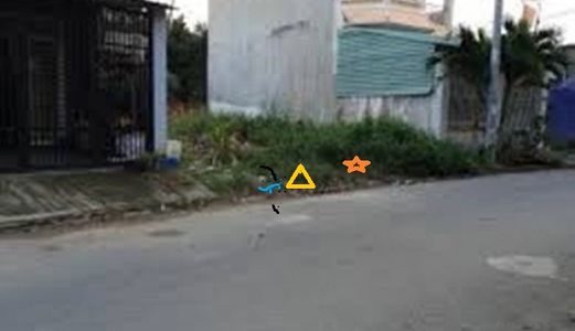 Tôi Cần Bán Gấp Lô Đất 130M Sổ Hồng Riêng Đường Nguyễn Thị Lắng 