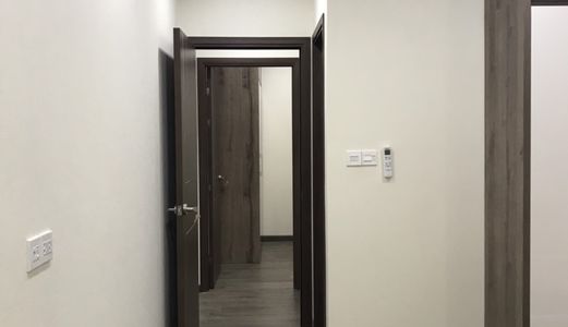 Cho Thuê Căn Góc Sunrise View City 99M2 3Pn View Bitexco 1300$ Full Nội Thất