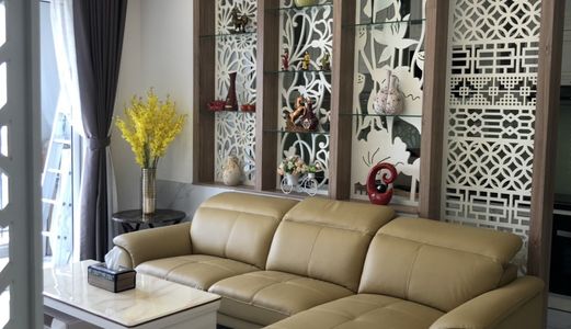 Bán Căn Hộ Sunrise City View 99M2 3Pn Full Nội Thất 5.2 Tỷ