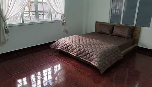 Bán Nhà Đường Trần Khánh Dư, Phường 8, Đà Lạt 100Mv N3962
