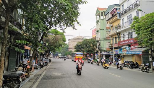Nhà Mặt Phố Hàng Đậu, 80M2, 24.2 Tỷ, Siêu Hiếm, Kinh Doanh. Lh 0917420066