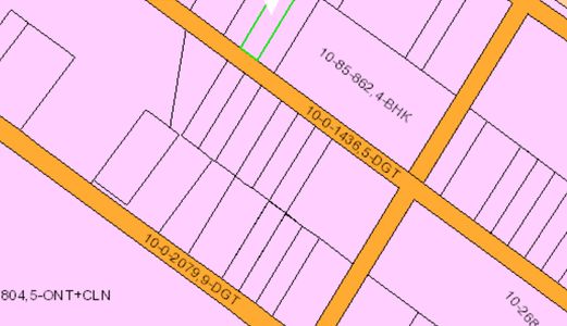 Đất Chính Chủ Cần Bán Gấp Giá Đầu Tư Sinh Viên 