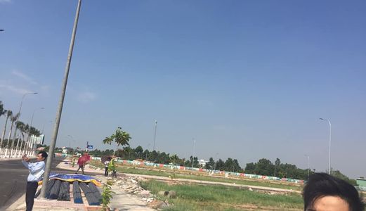  Mở Bán 5 Suất Nội Bộ Khu Đô Thị Tây Nam