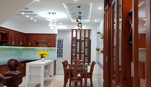 Bán Nhà Phố Khu Du Lich Biển,  Liên Chiểu - Đà Nẵng (Sell Town Beach Travel, Lien Chieu, Da Nang)