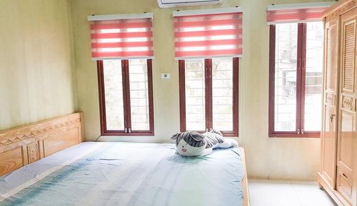 Lô Góc 3 Mặt Thoáng, Đẹp, Ở Luôn,ô Tô, Kim Mã, Ba Đình, 52Mx4Tầng, Chỉ 4.35Tỷ.