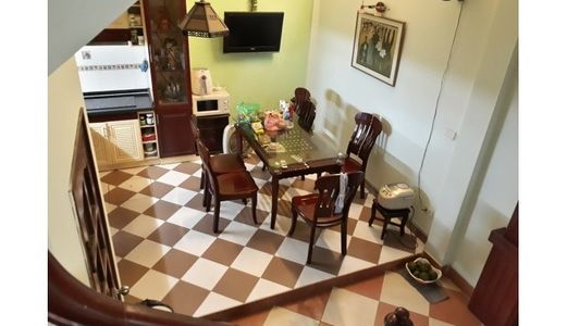 Nhà Đẹp, Ở Luôn, Ô Tô, Kim Mã, Ba Đình, 51Mx4Tầng, 4.35Tỷ.