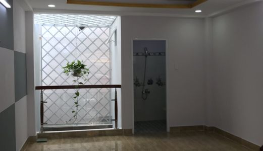 Cần Bán Căn Nhà Đẹp, Thiết Kế Sang Trọng, Rộng Rãi, Thoáng Mát Ở Đường Thới An 16, P. Thới An, Q12.