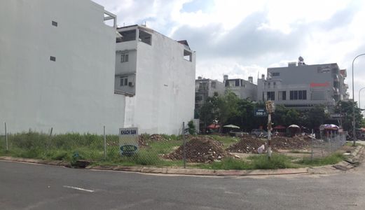 Cần Bán Đất Nền Quận 12 Như Hình Thực Tế