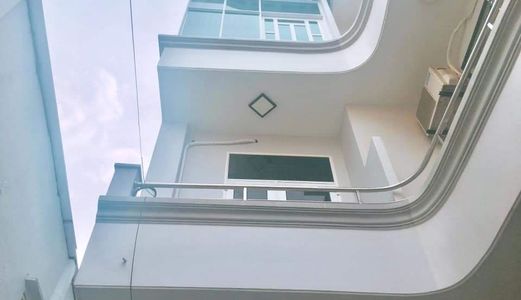 Bán Nhà Hẻm 1/ Hoàng Hoa Thám. Bình Thạnh.6X13M,3 Tầng,giá 6,9 Tỷ