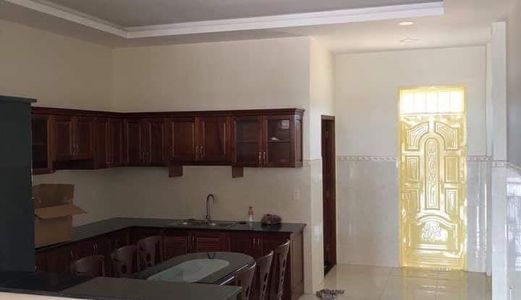 Bán Nhà Hẻm 1/ Hoàng Hoa Thám. Bình Thạnh.6X13M,3 Tầng,giá 6,9 Tỷ