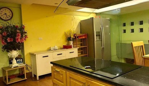 Xách Vali Về Ở Nhà Đẹp Trung Tâm Phố Lạc Trung, Hai Bà Trưng, Nội Thất Đẹp, Dân Trí Cao, Nhiều Tiện