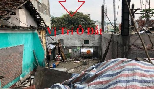  Bán Đất Thổ Cư Ngõ 20 Cao Thắng,p.cao Thắng.dt:60M2,mt:4M.h:đông Bắc !!!