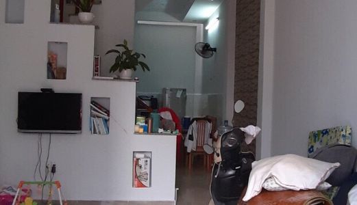 Bán Nhà  Hẻm Xe Hơi 1942  Huỳnh Tấn Phát .Dt 4X15M. 1Trệt,1 Lầu ,2Phòng Ngủ,2Wc. Giá 2.95 Tỷ .