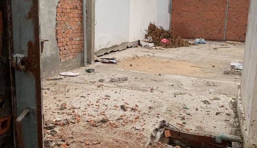 Bán Đất Hẻm Xe Hơi 1806 Huỳnh Tấn Phát .Dt 4X20M. Hướng Đông . Giá 3.7 Tỷ .