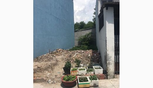 Bán Đất Thổ Cư Hóc Môn 4 X 15 Sổ Hồng Riêng, Gần Đường Lê Lợi