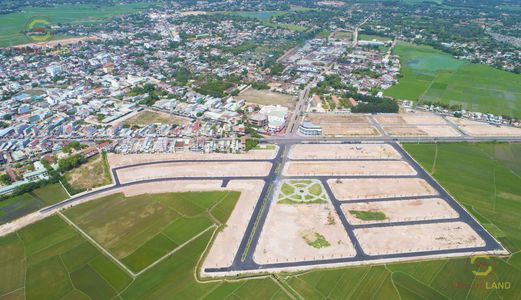 Dự Án Quy Nhơn New City