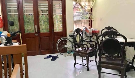 Nhà Thái Thịnh 2, Đống Đa, 38M2, 2,3 Tỷ, Nhà Ở Ngay.