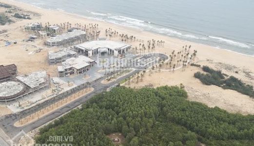 Siêu Phẩm Biệt Thự Nghỉ Dưỡng