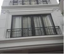 Bán Nhà Đường Giáp Bát 48m, Mặt Tiền 5m, Ô Tô Tránh, Vỉa Hè Rộng, chỉ 4,9 Tỷ