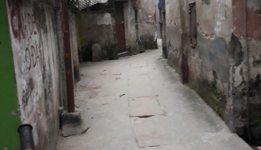 Cần Bán Nhà Kim Hoa, Đống Đa: 45M2, 4T,  2.95 Tỷ - Nhà Mới Xây, Đẹp.